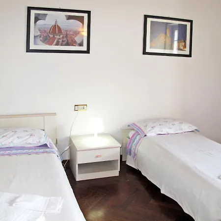 Locazione Turistica S- Colomba - Smr150 *
