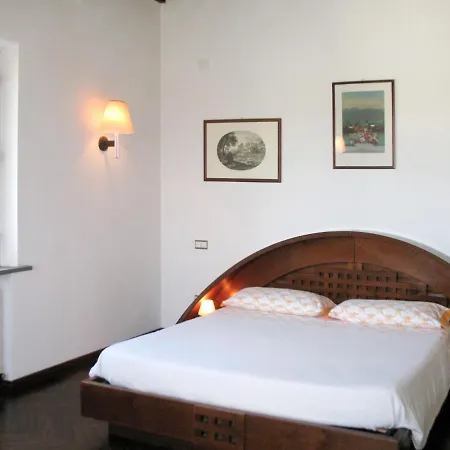 Locazione Turistica S- Colomba - Smr150 Dom wakacyjny Montecalvoli