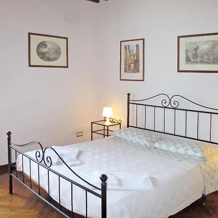 Locazione Turistica S- Colomba - Smr150 Dom wakacyjny Montecalvoli