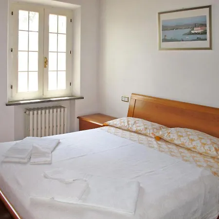 Locazione Turistica S- Colomba - Smr150 Dom wakacyjny *