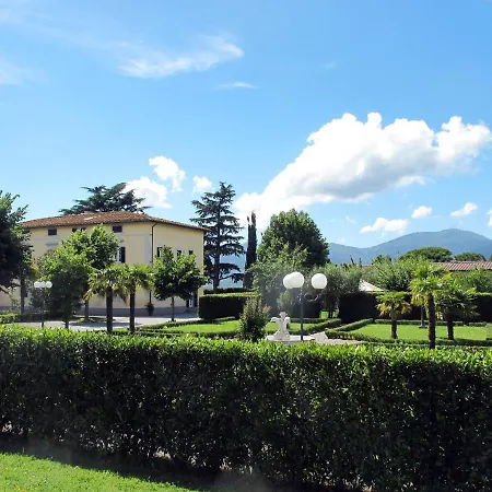 Locazione Turistica S- Colomba - Smr150 Montecalvoli