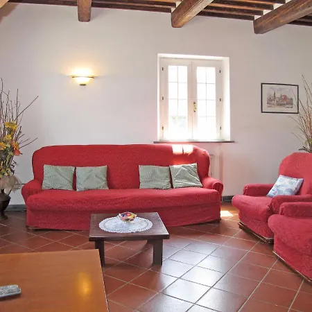 Dom wakacyjny Locazione Turistica S- Colomba - Smr150