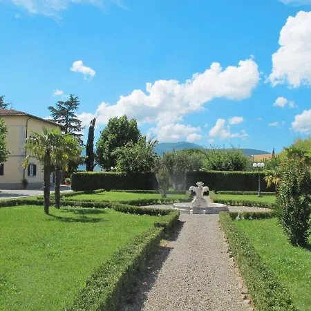 Locazione Turistica S- Colomba - Smr150 *