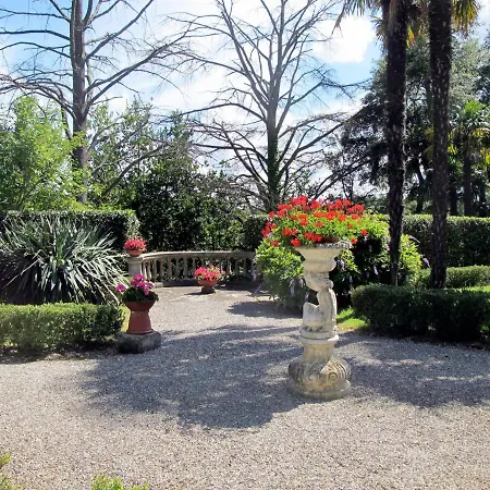 Locazione Turistica S- Colomba - Smr150 Dom wakacyjny