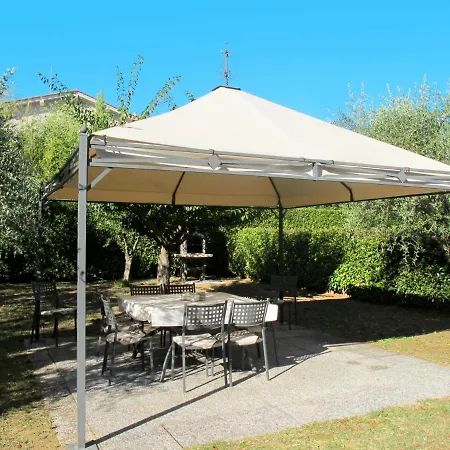 Locazione Turistica S- Colomba - Smr150